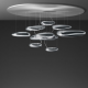 Mercury Soffitto - Ross Lovegrove, Artemide